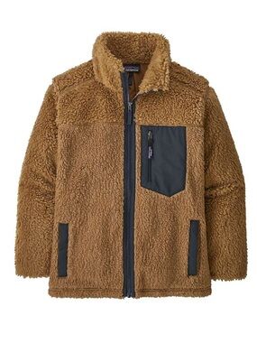 Patagonia Women's Retro-X Coat 🧸 med